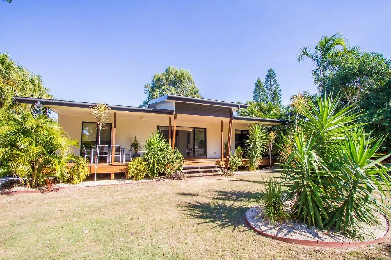 Holiday home Front Row On Jeffery Court Villa Agnes Water